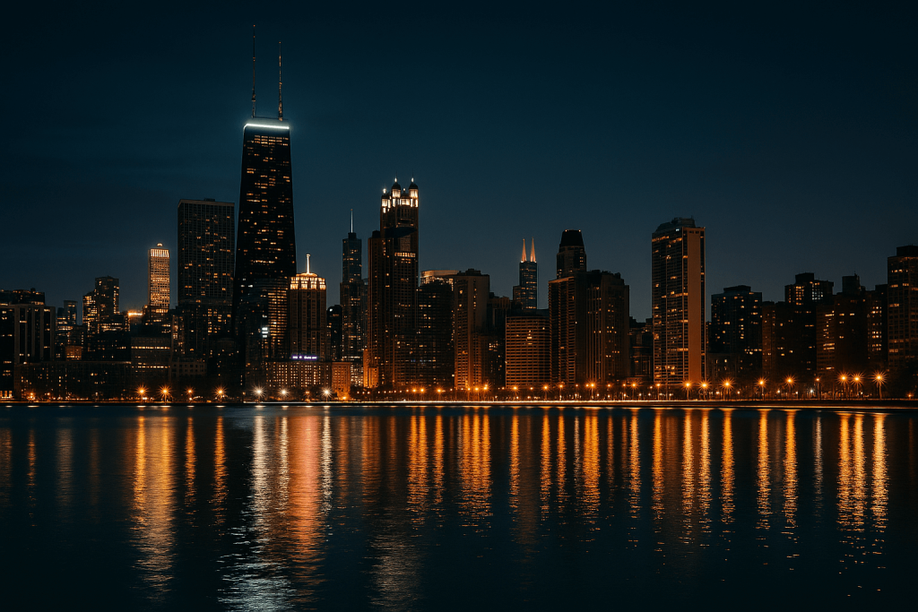 Trabajador lesionado consultando con abogado de workers comp en Illinois — Illinois Compensation